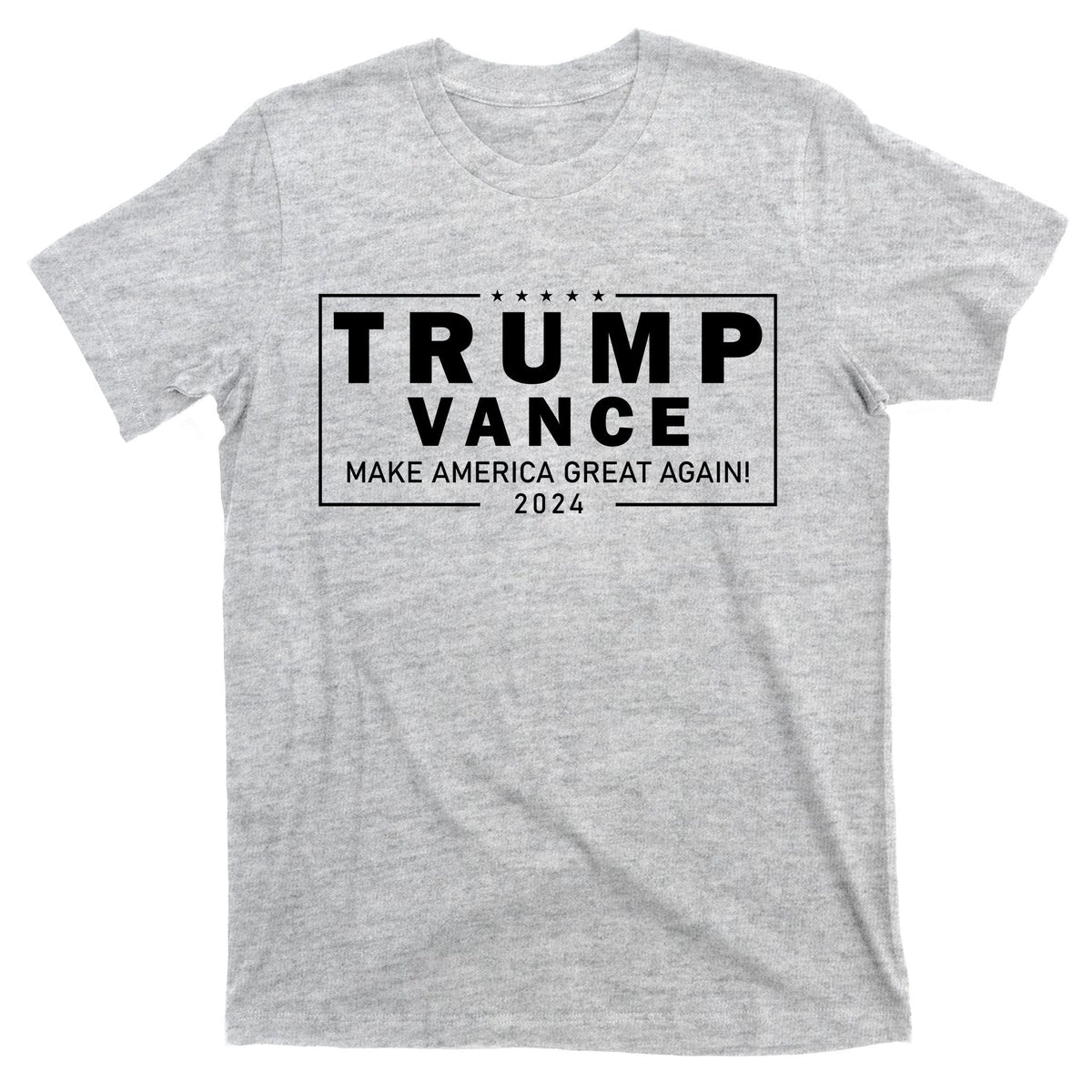 Trump Vance 2024 Make America Great Again Maga Blackout product image 9