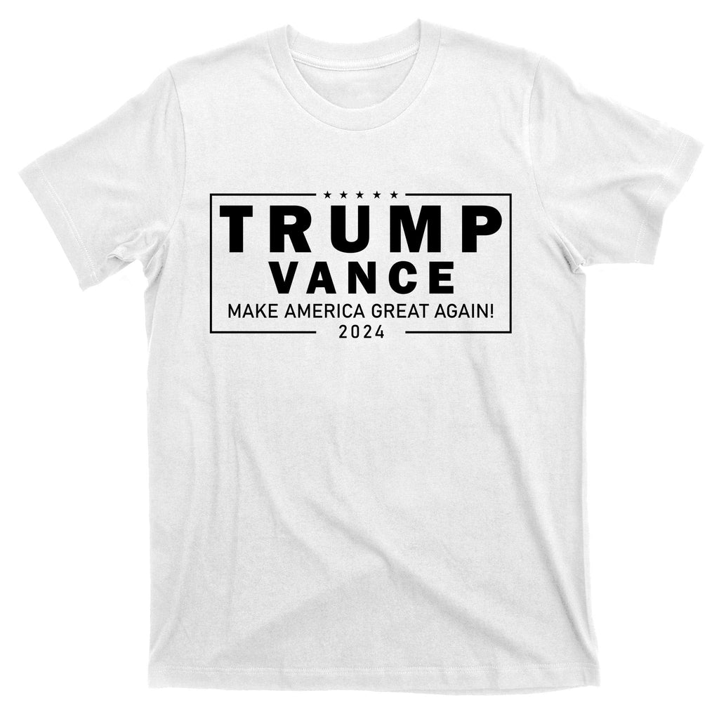 Trump Vance 2024 Make America Great Again Maga Blackout product image 11