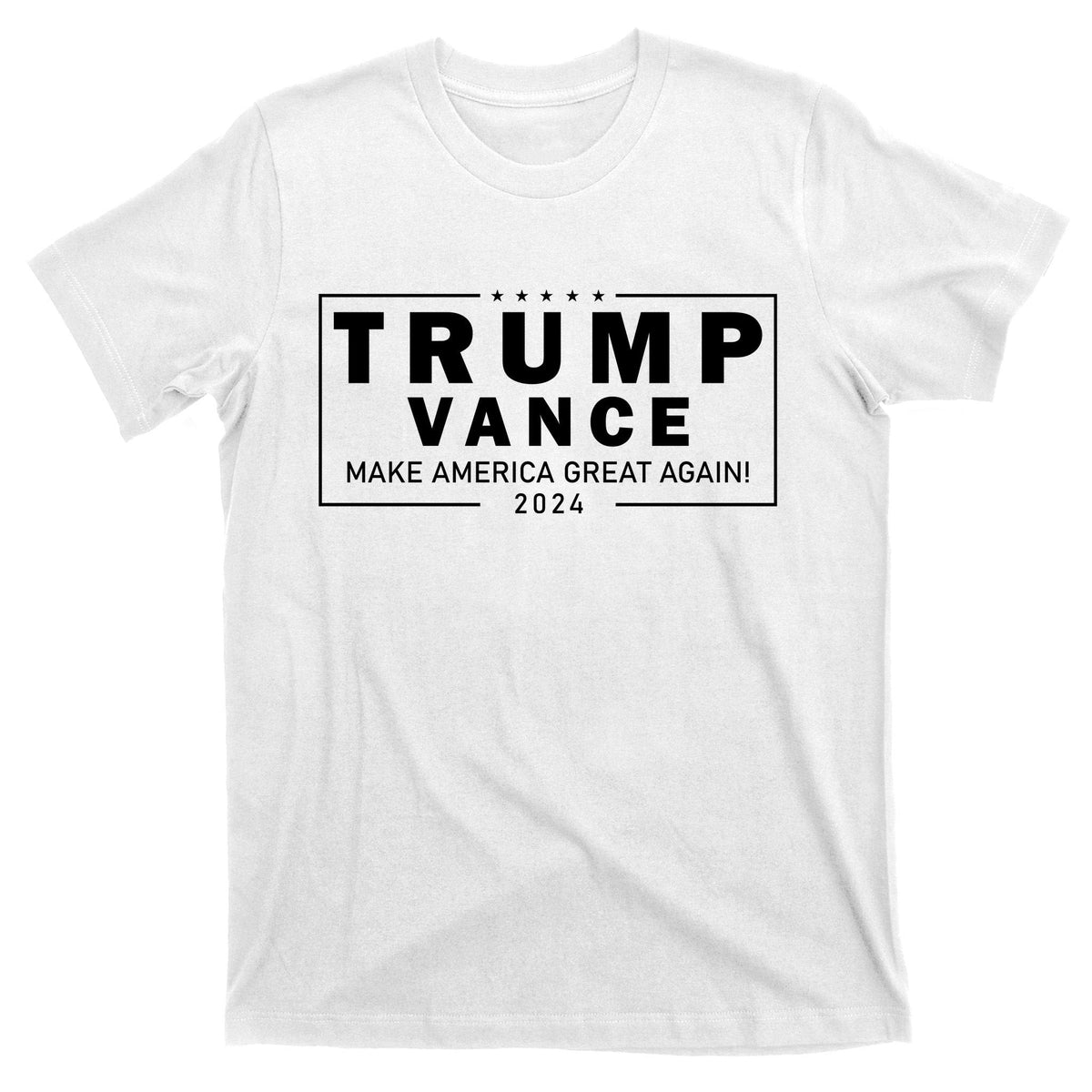 Trump Vance 2024 Make America Great Again Maga Blackout product image 11