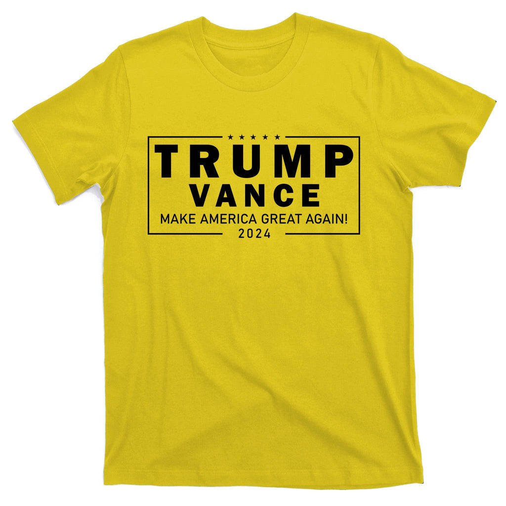 Trump Vance 2024 Make America Great Again Maga Blackout product image 3
