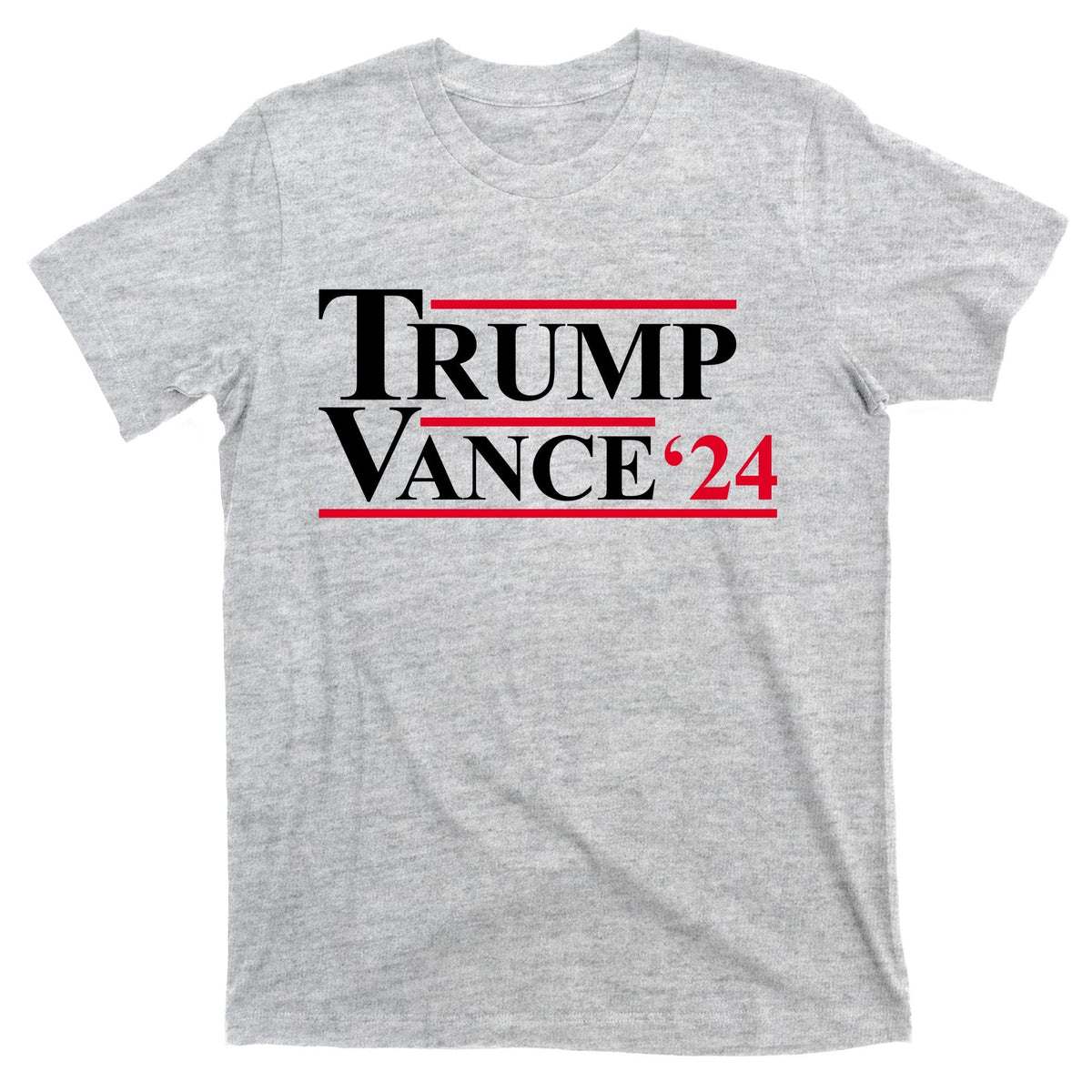 Trump Vance 2024 Election T-Shirt product image 9