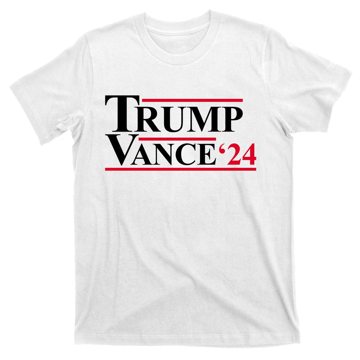 Trump Vance 2024 Election T-Shirt product image 11