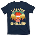 Vintage Meepers Gonna Meep Muppet T-Shirt product image 1