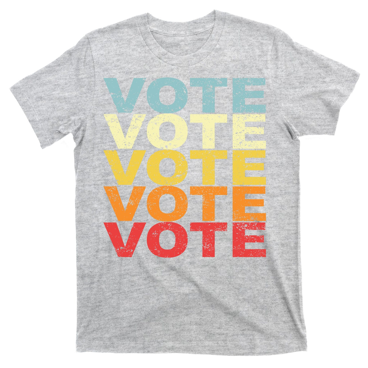 VOTE T-Shirt product image 9
