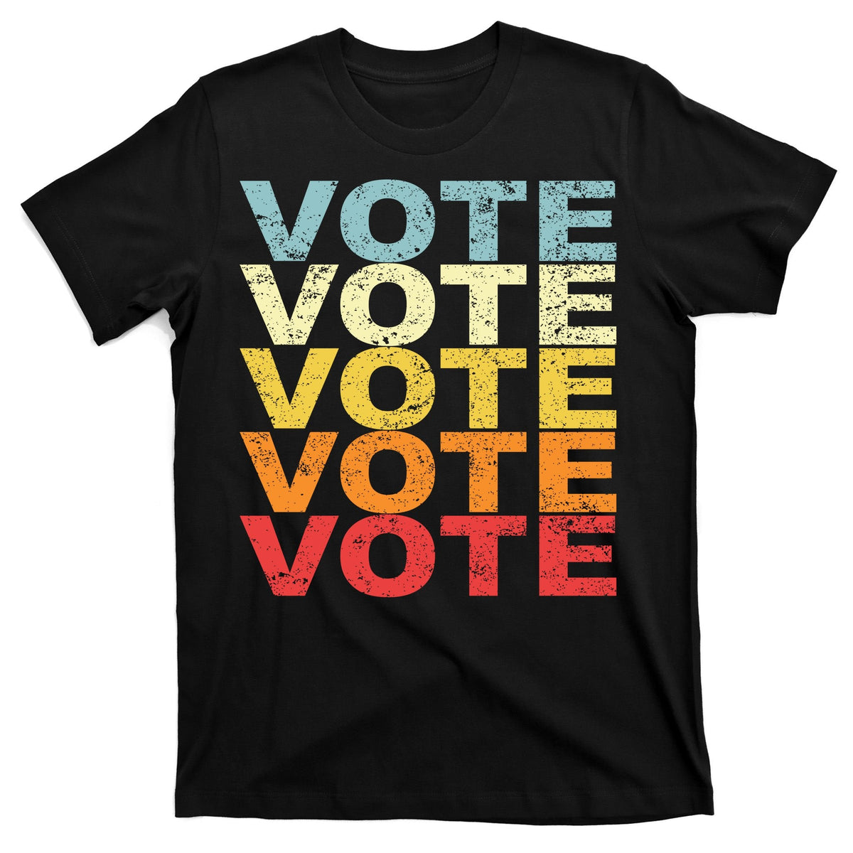 VOTE T-Shirt product image 7