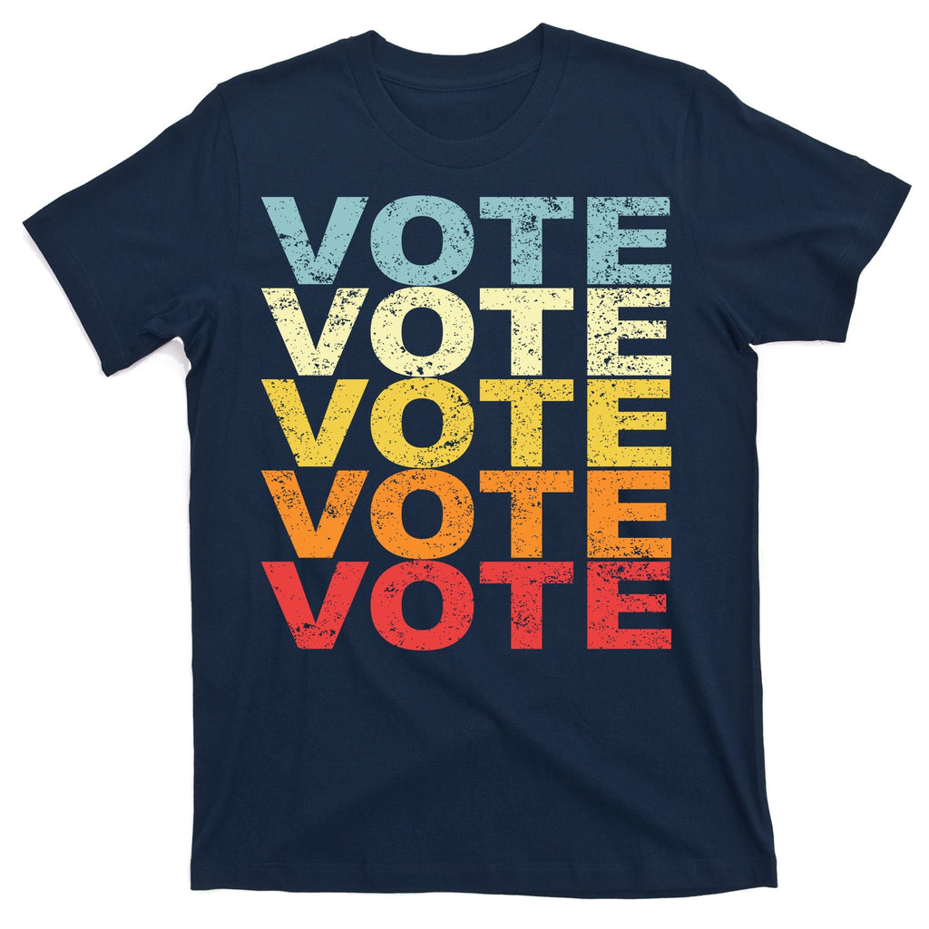 VOTE T-Shirt product image 1