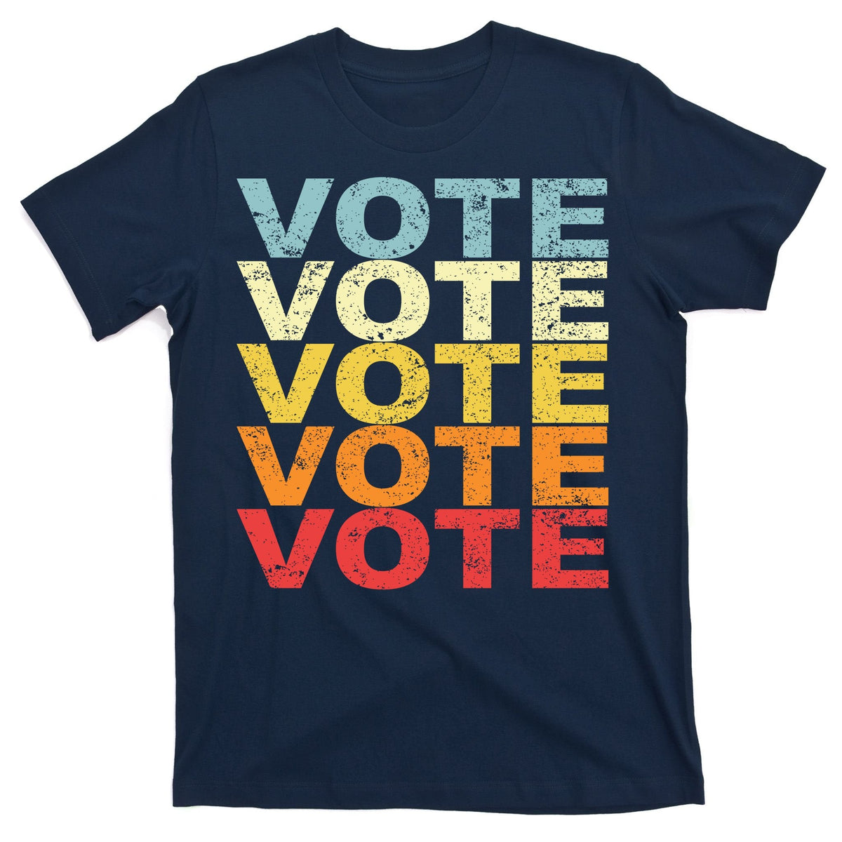 VOTE T-Shirt product image 1