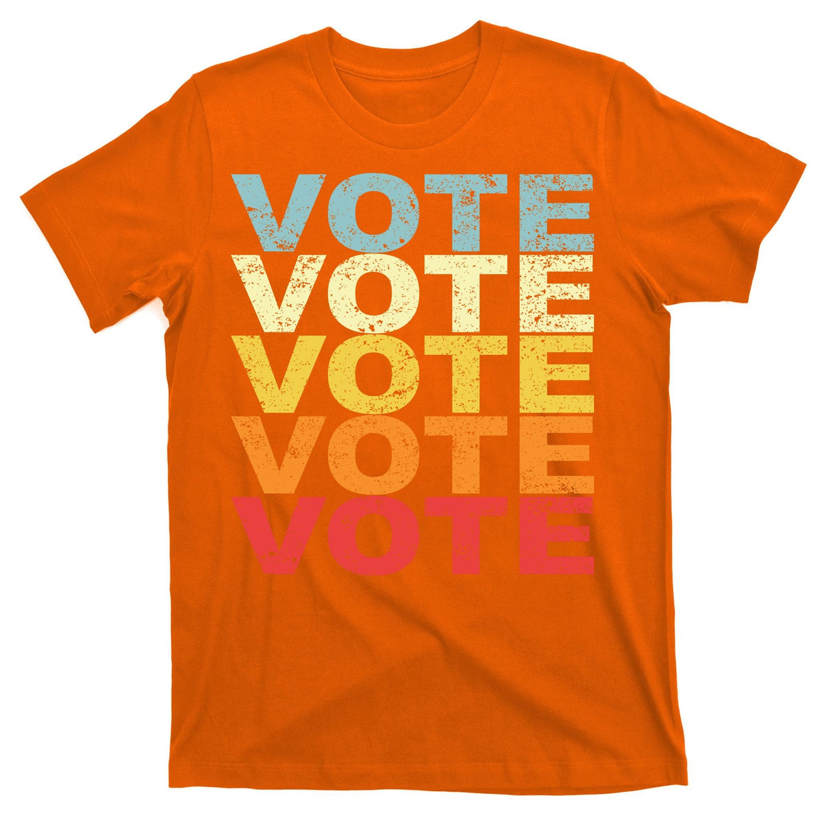 VOTE T-Shirt product image 5
