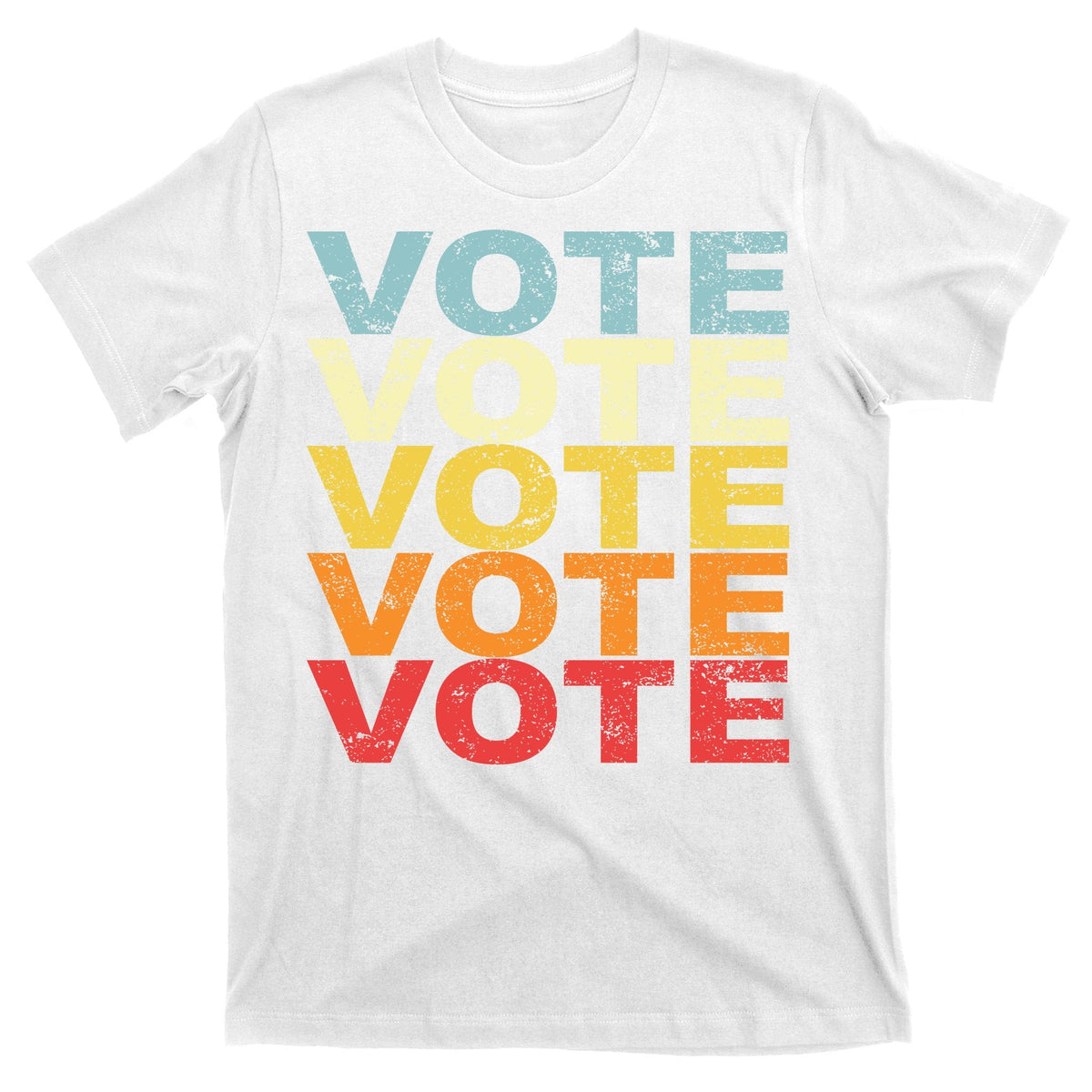 VOTE T-Shirt product image 11