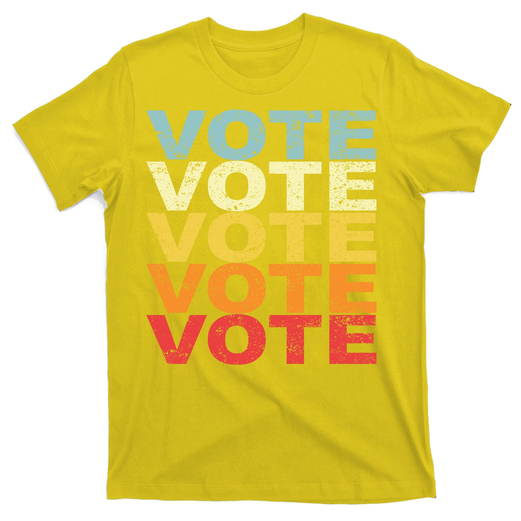VOTE T-Shirt product image 3