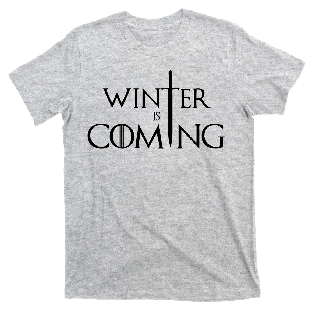 Winter Is Coming T-Shirt product image 9