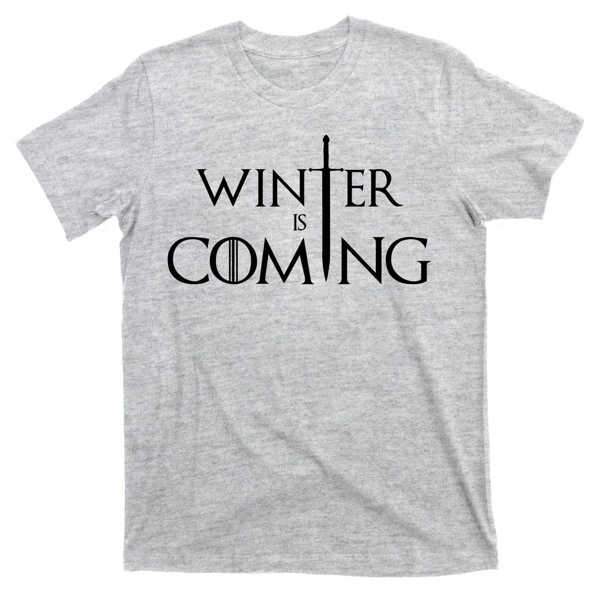 Winter Is Coming T-Shirt product image 9