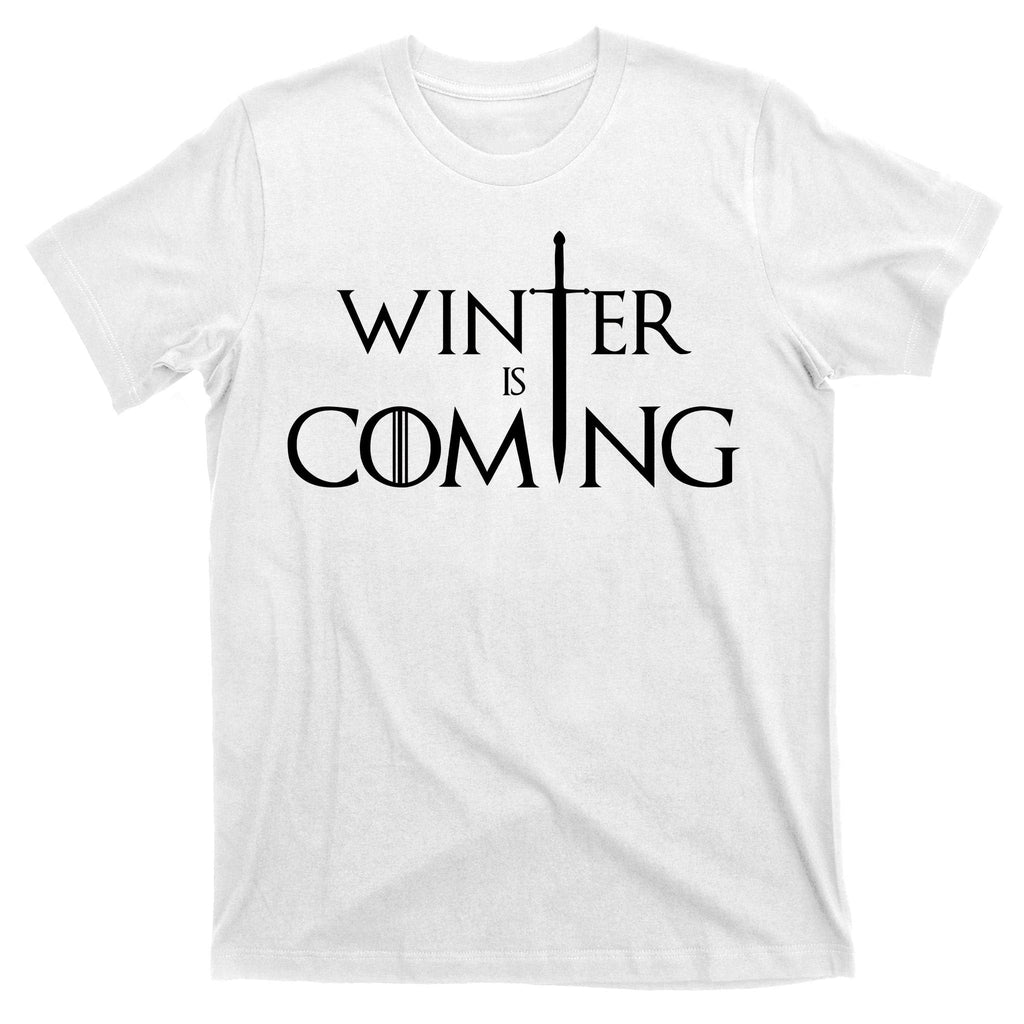 Winter Is Coming T-Shirt product image 11