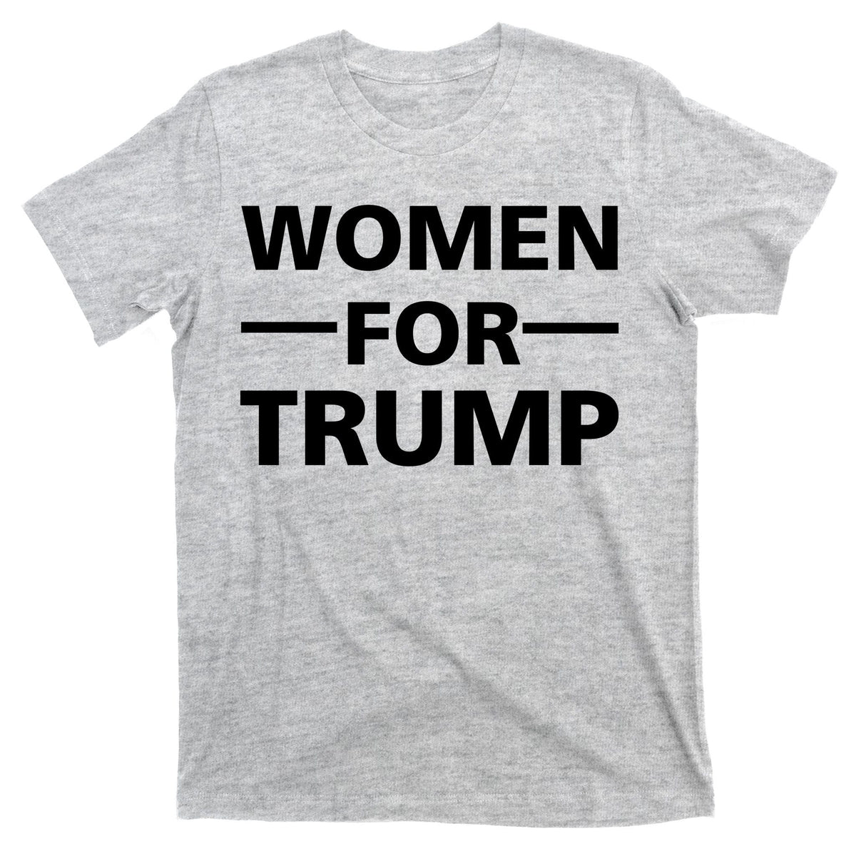 Women For Trump T-Shirt product image 9