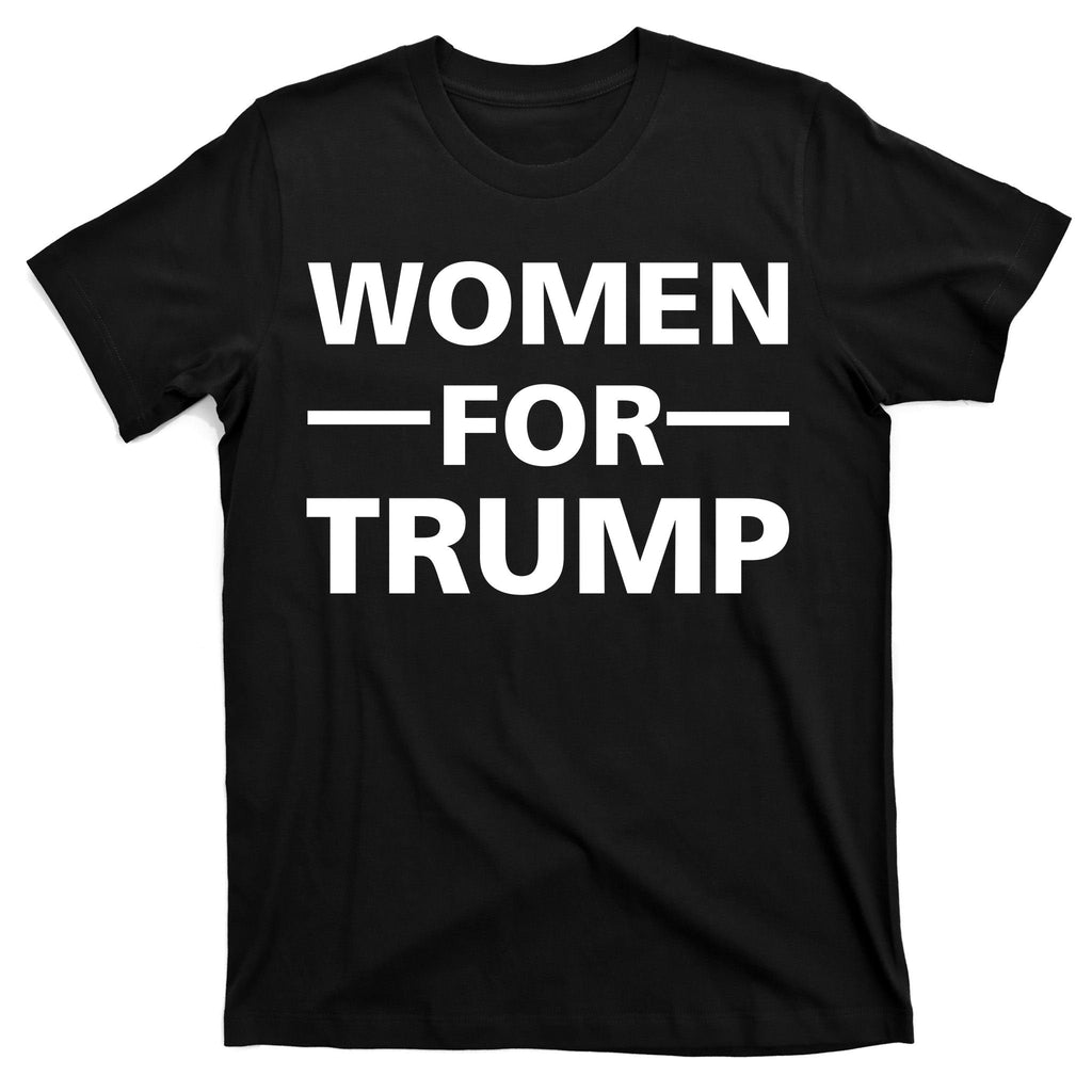 Women For Trump T-Shirt product image 7
