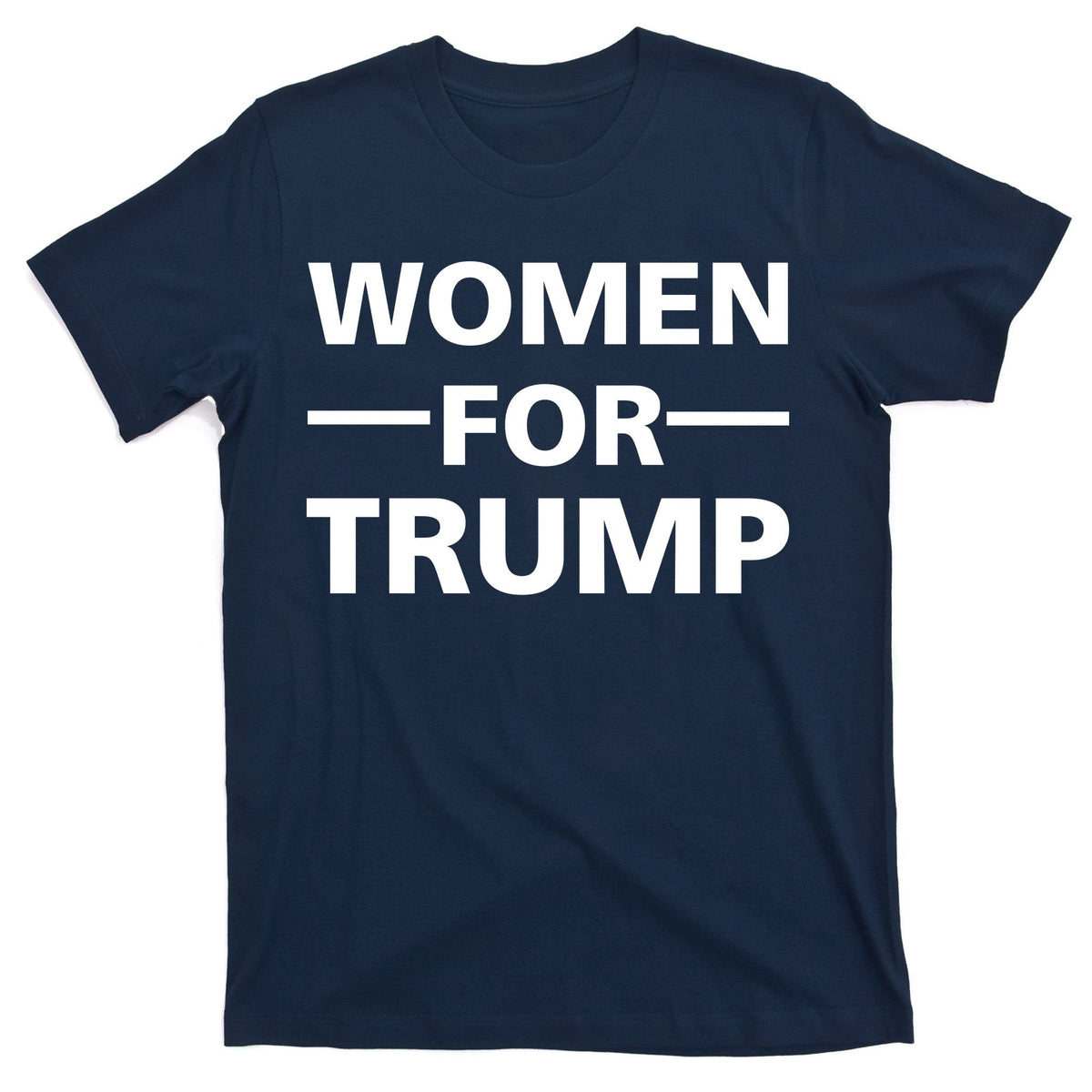 Women For Trump T-Shirt product image 1