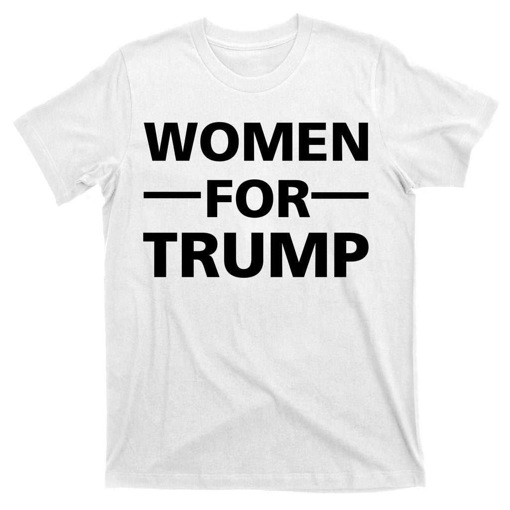 Women For Trump T-Shirt product image 11