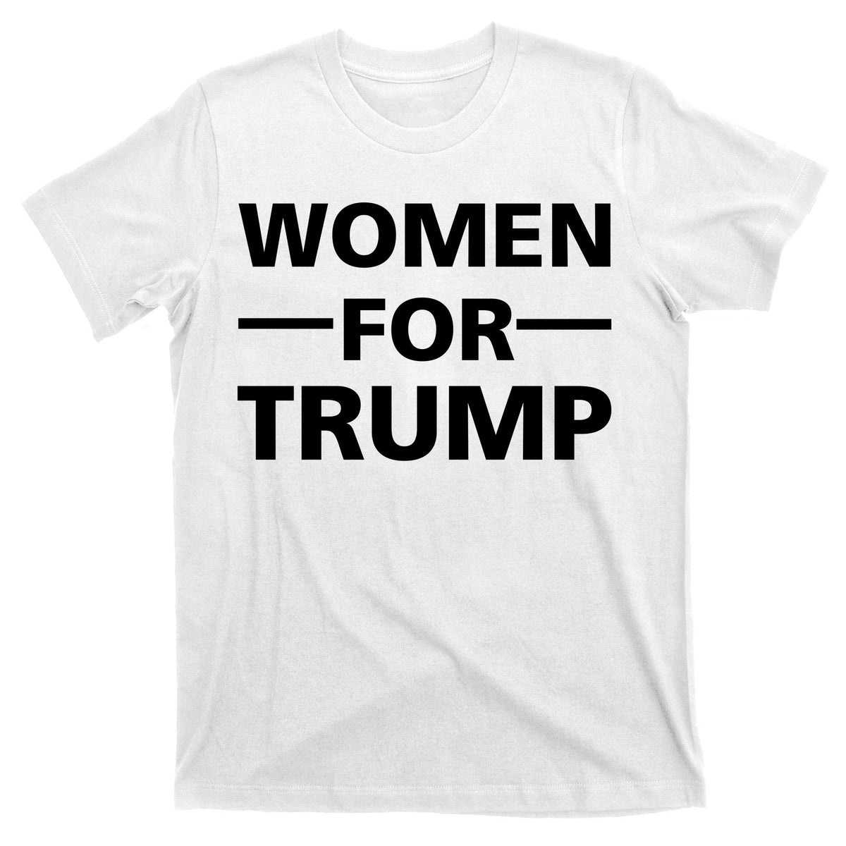 Women For Trump T-Shirt product image 11