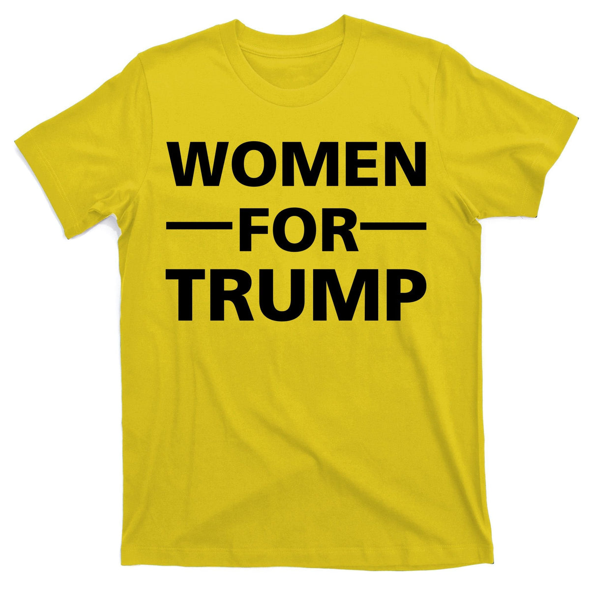Women For Trump T-Shirt product image 3