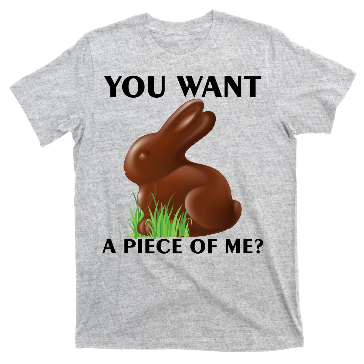 You Want A Piece Of Me? T-Shirt product image 9