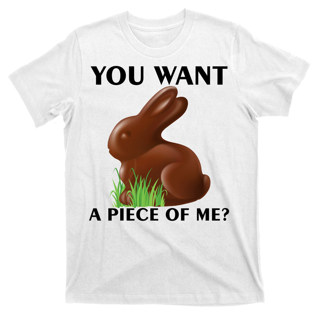 You Want A Piece Of Me? T-Shirt product image 11