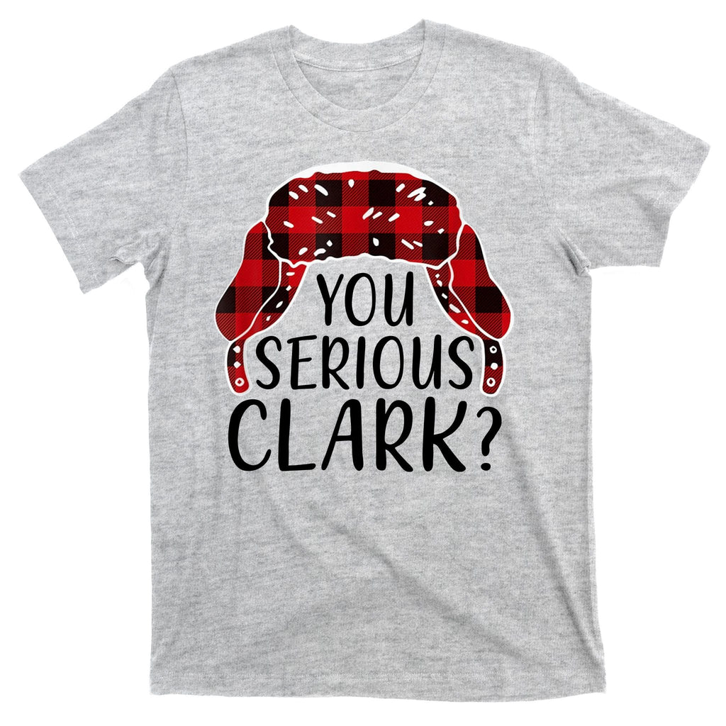 You Serious Clark Family Matching Christmas Vacation T-Shirt product image 9