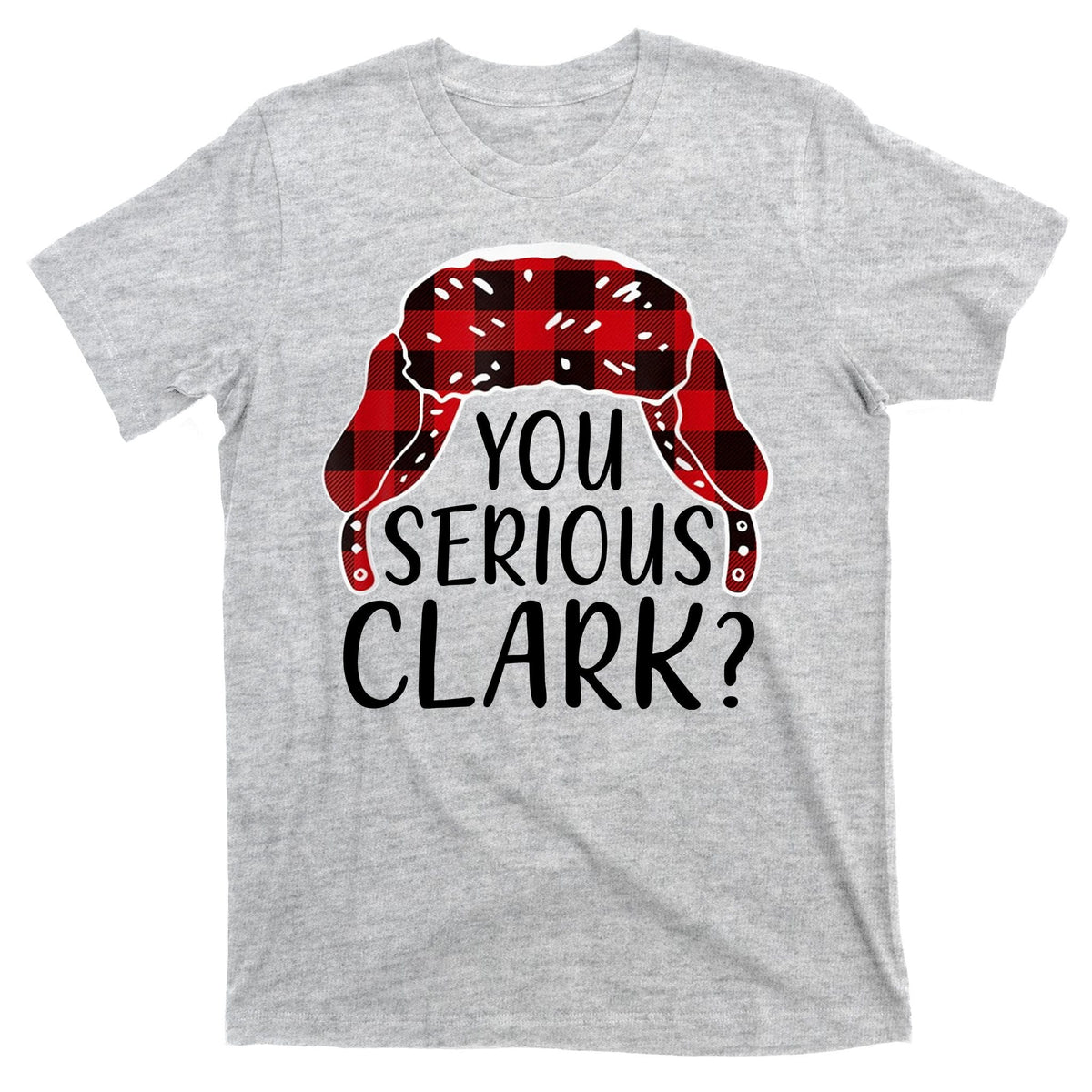 You Serious Clark Family Matching Christmas Vacation T-Shirt product image 9