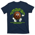 You Think Just Fell Out Of A Coconut Tree Kalama Harris product image 1